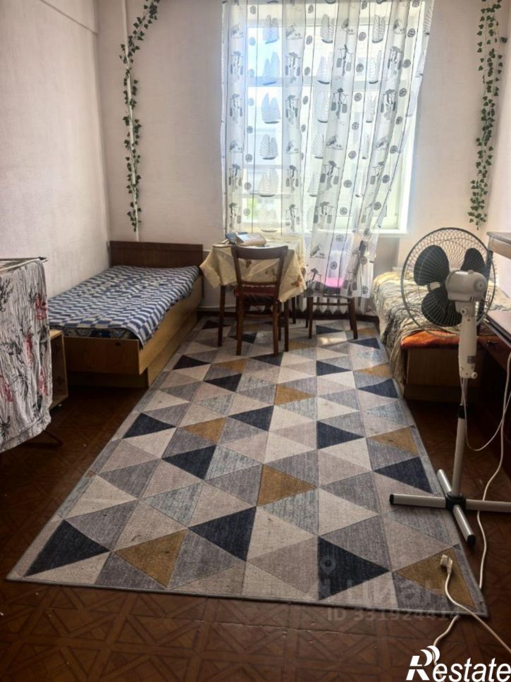 Комната ул Советская, 28а,  д. 28а