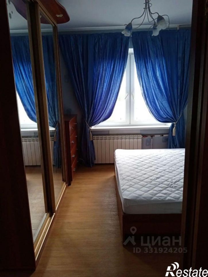 2-комн квартира ул им. академика Богомольца, 2,  д. 2