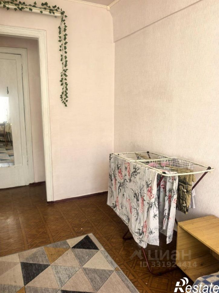 Комната ул Советская, 28а,  д. 28а