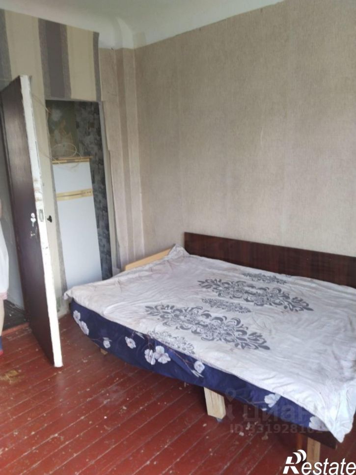 Комната ул им. Дзержинского, 18,  д. 18