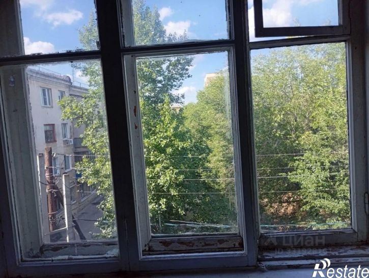 Комната ул им. Дзержинского, 18,  д. 18