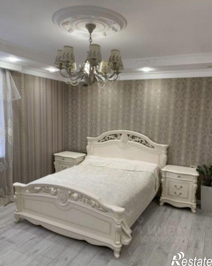 3-комн квартира ул им. Покрышкина, 6,  д. 6
