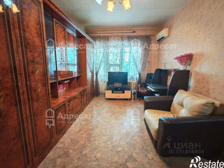 1-комн квартира ул Ополченская, 27,  д. 27