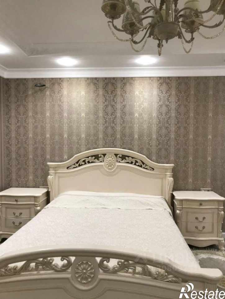 3-комн квартира ул им. Покрышкина, 6,  д. 6