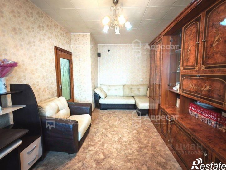 1-комн квартира ул Ополченская, 27,  д. 27