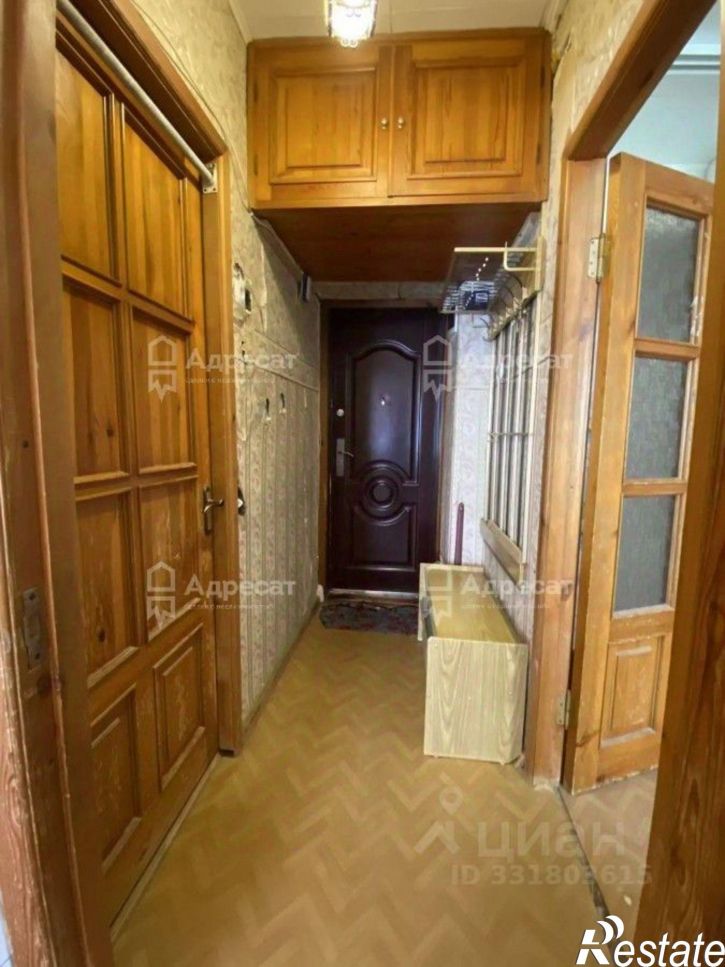 1-комн квартира ул им. Богданова, 25,  д. 25