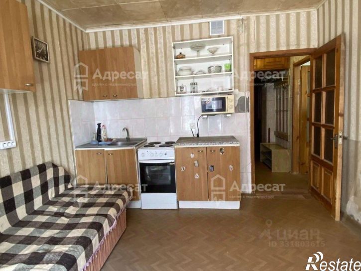 1-комн квартира ул им. Богданова, 25,  д. 25
