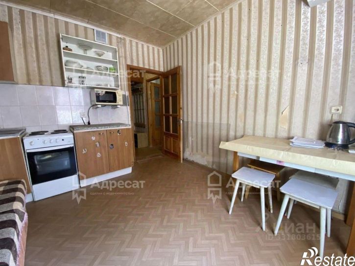 1-комн квартира ул им. Богданова, 25,  д. 25