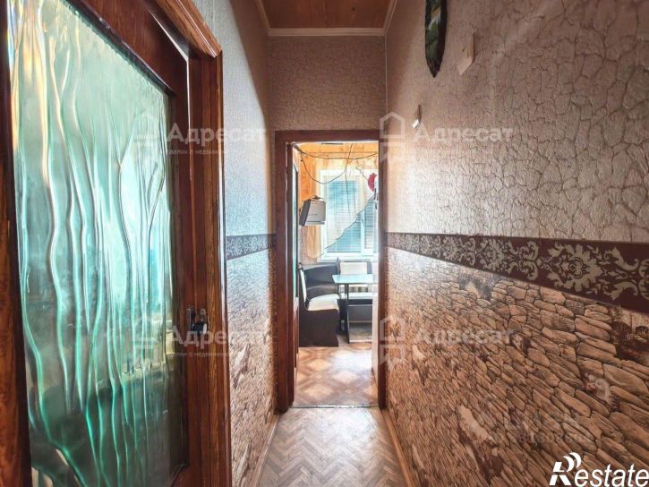 1-комн квартира ул Ополченская, 27,  д. 27