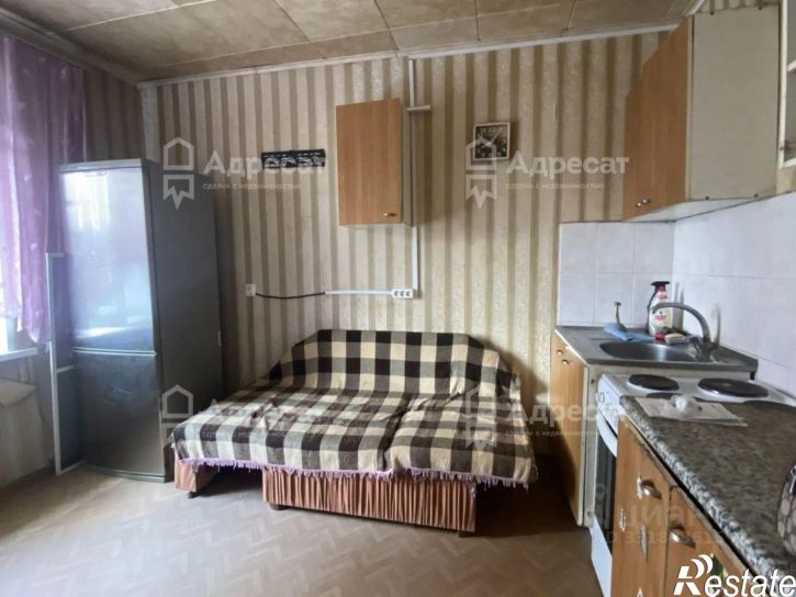 1-комн квартира ул им. Богданова, 25,  д. 25