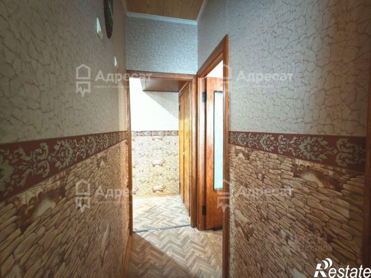 1-комн квартира ул Ополченская, 27,  д. 27