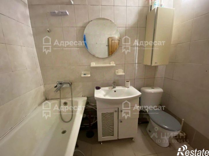 1-комн квартира ул им. Богданова, 25,  д. 25