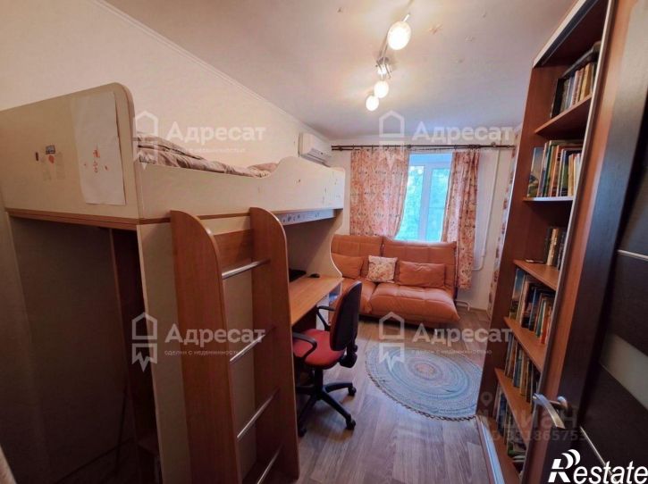 2-комн квартира ул им. Ткачева, 5,  д. 5