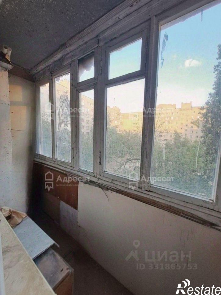 2-комн квартира ул им. Ткачева, 5,  д. 5