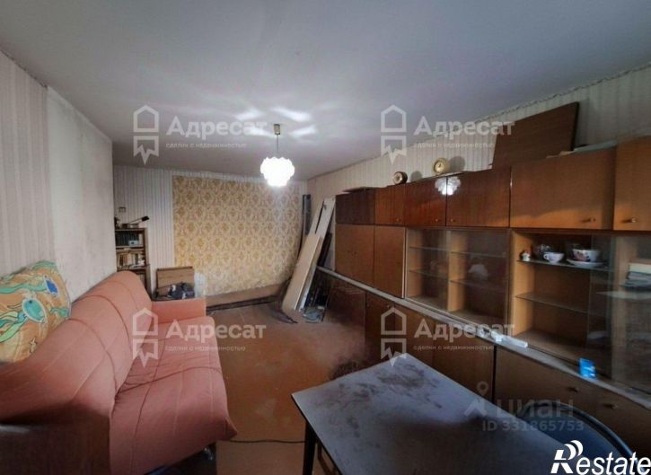 2-комн квартира ул им. Ткачева, 5,  д. 5
