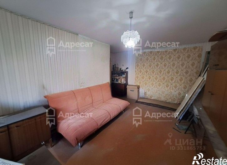 2-комн квартира ул им. Ткачева, 5,  д. 5