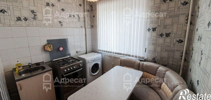 2-комн квартира ул Запорожская, 3,  д. 3