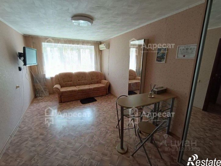 1-комн квартира Университетский пр-кт, 36,  д. 36