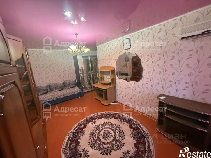 2-комн квартира ул им. Николая Отрады, 17,  д. 17