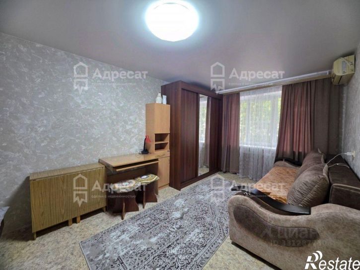 1-комн квартира ул им. Гули Королевой, 2,  д. 2