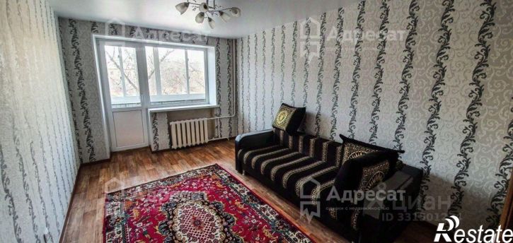 2-комн квартира ул Запорожская, 3,  д. 3