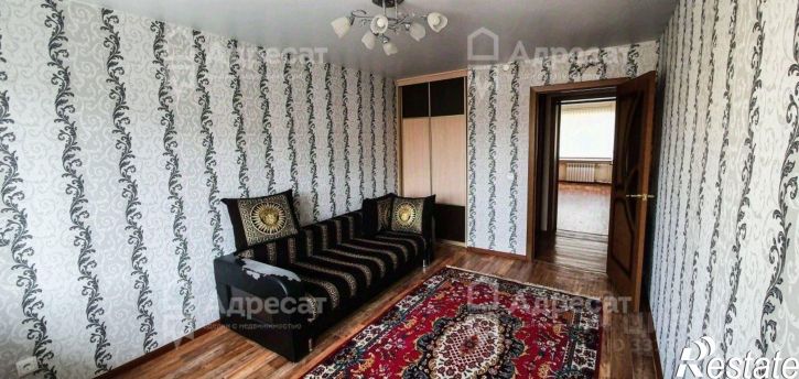 2-комн квартира ул Запорожская, 3,  д. 3