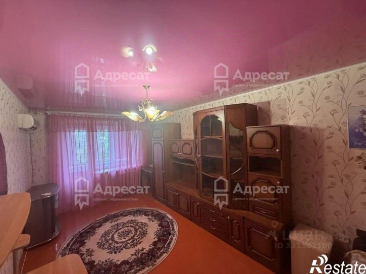 2-комн квартира ул им. Николая Отрады, 17,  д. 17