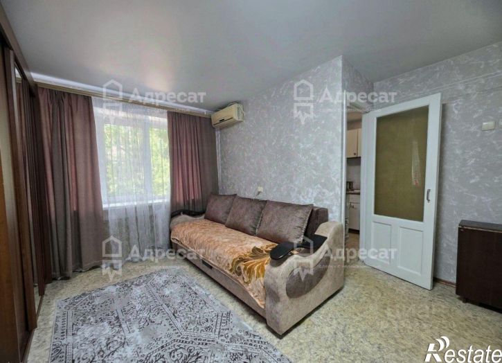 1-комн квартира ул им. Гули Королевой, 2,  д. 2