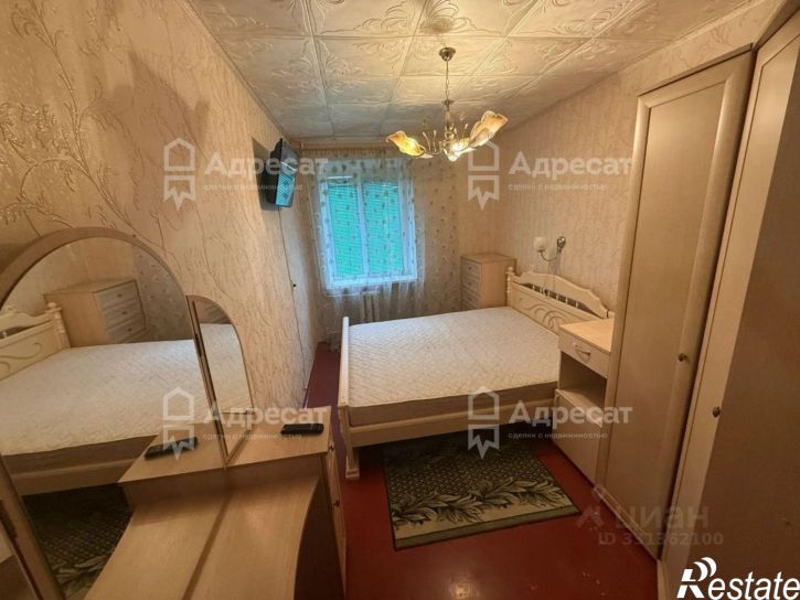 2-комн квартира ул им. Николая Отрады, 17,  д. 17