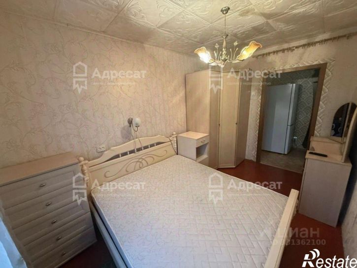 2-комн квартира ул им. Николая Отрады, 17,  д. 17