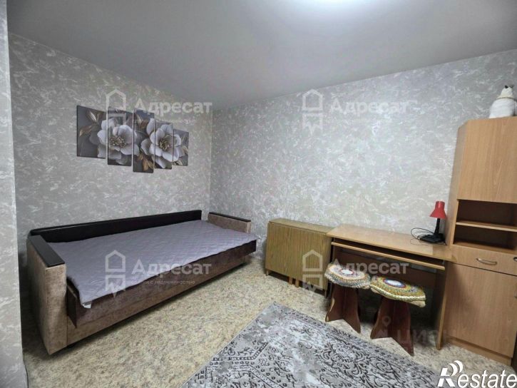 1-комн квартира ул им. Гули Королевой, 2,  д. 2