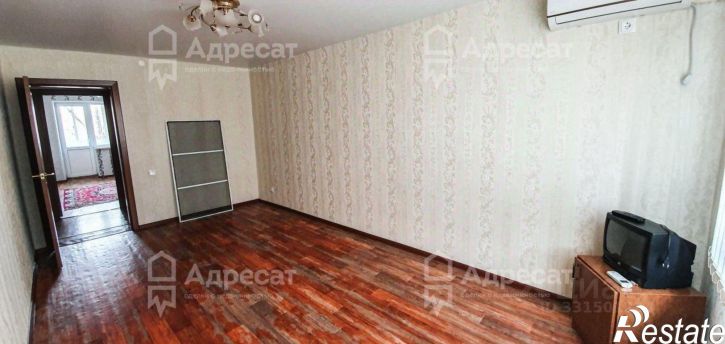 2-комн квартира ул Запорожская, 3,  д. 3