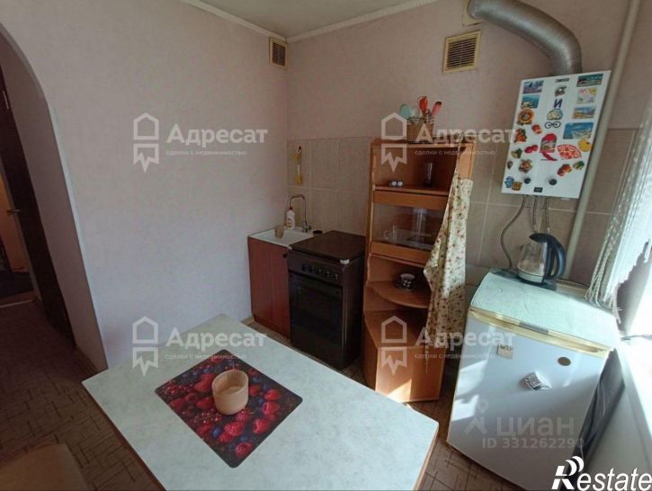 1-комн квартира Университетский пр-кт, 36,  д. 36