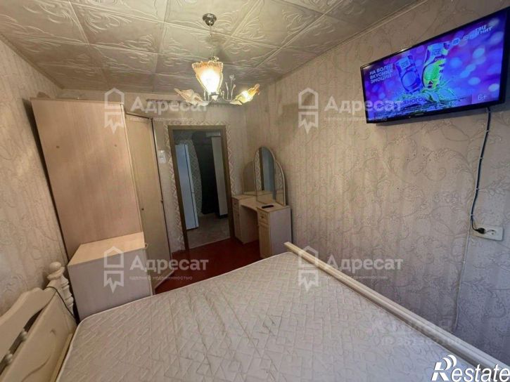 2-комн квартира ул им. Николая Отрады, 17,  д. 17
