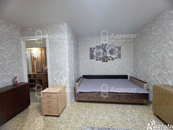 1-комн квартира ул им. Гули Королевой, 2,  д. 2