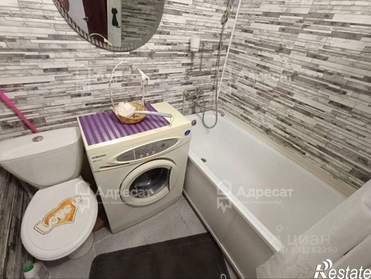 1-комн квартира Университетский пр-кт, 36,  д. 36