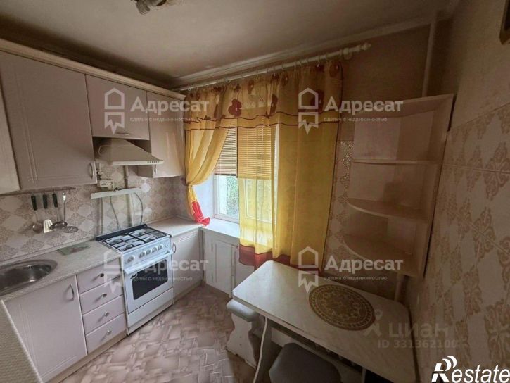 2-комн квартира ул им. Николая Отрады, 17,  д. 17