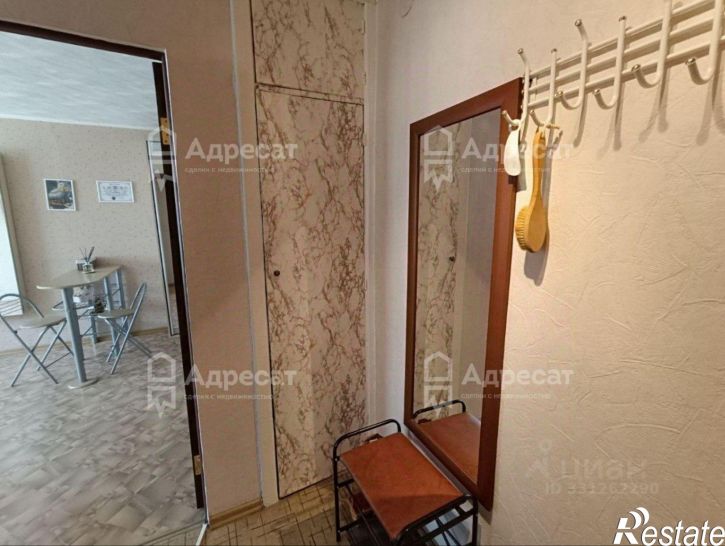 1-комн квартира Университетский пр-кт, 36,  д. 36