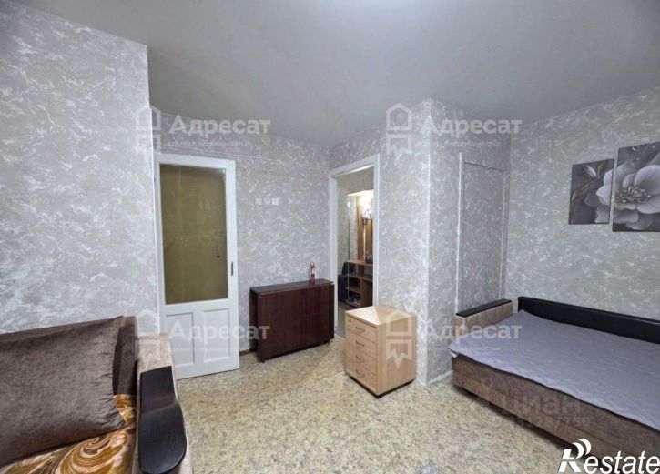 1-комн квартира ул им. Гули Королевой, 2,  д. 2