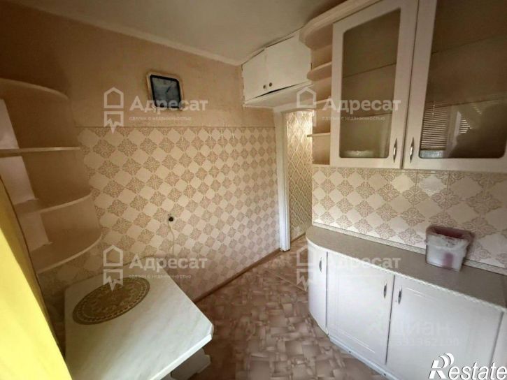 2-комн квартира ул им. Николая Отрады, 17,  д. 17