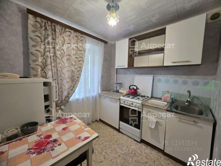 1-комн квартира ул им. Гули Королевой, 2,  д. 2