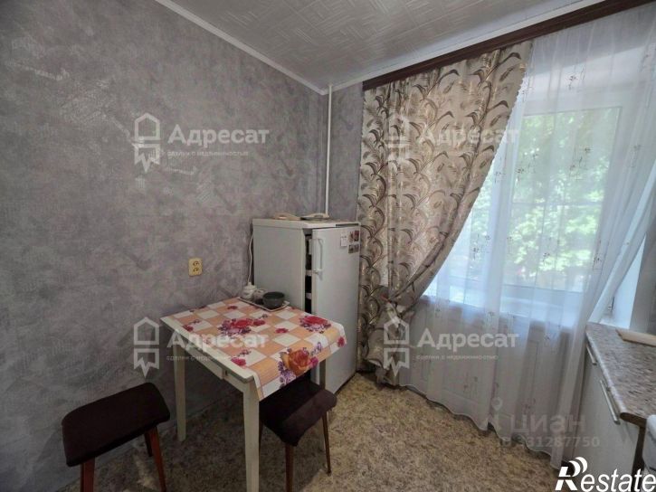 1-комн квартира ул им. Гули Королевой, 2,  д. 2