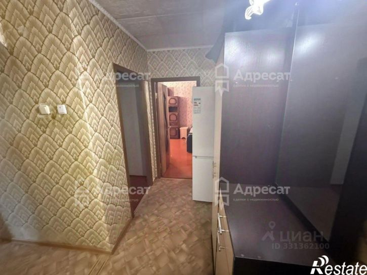 2-комн квартира ул им. Николая Отрады, 17,  д. 17