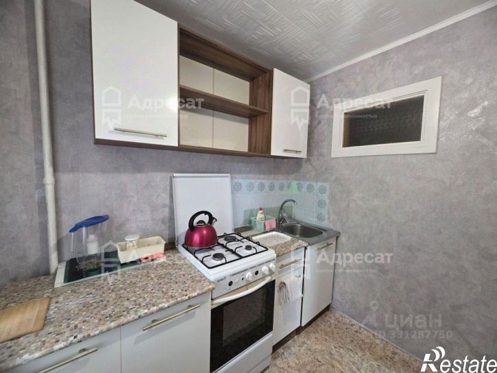 1-комн квартира ул им. Гули Королевой, 2,  д. 2
