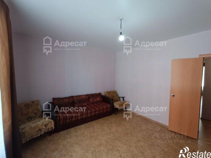 2-комн квартира ул 35-й Гвардейской, 44,  д. 44