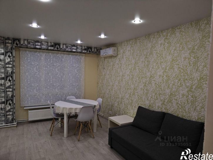 2-комн квартира ул 8-й Воздушной Армии, 10а,  д. 10а