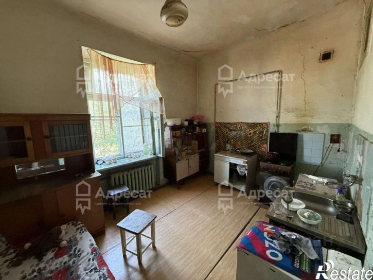 Комната ул Прибалтийская, 10,  д. 10