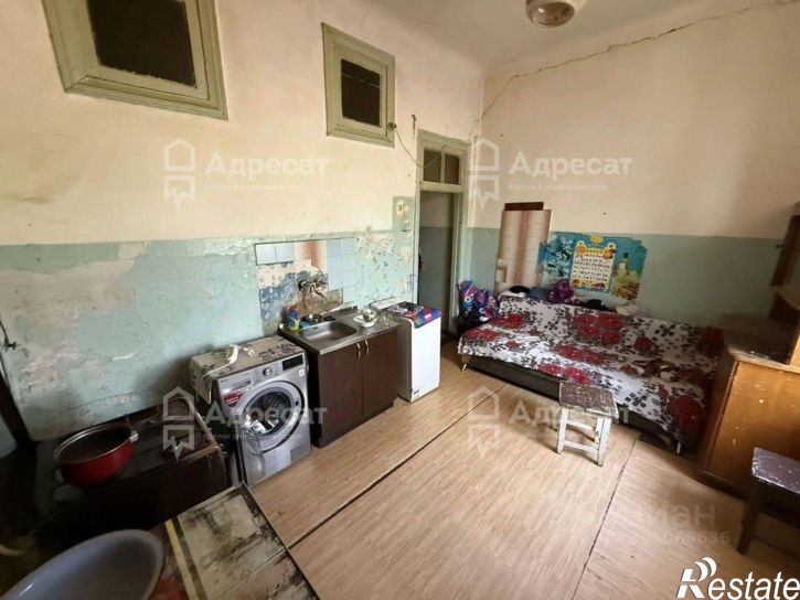 Комната ул Прибалтийская, 10,  д. 10