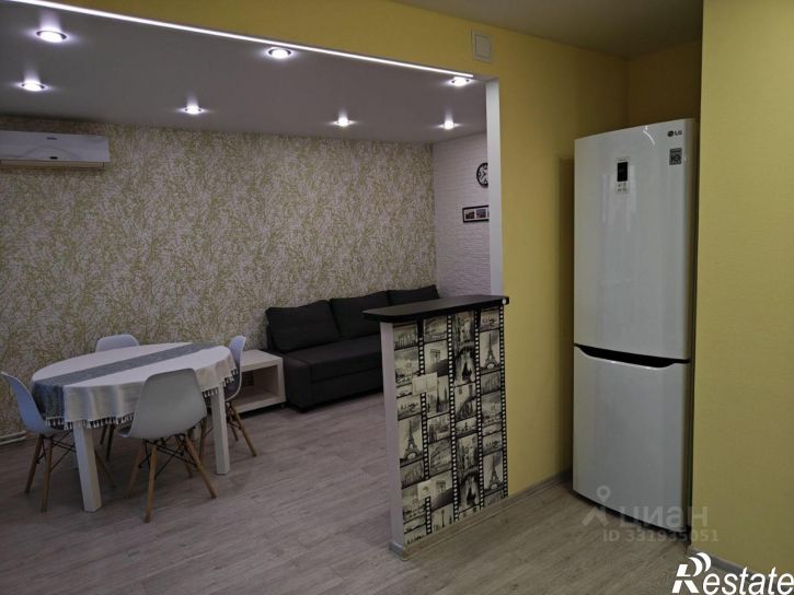 2-комн квартира ул 8-й Воздушной Армии, 10а,  д. 10а