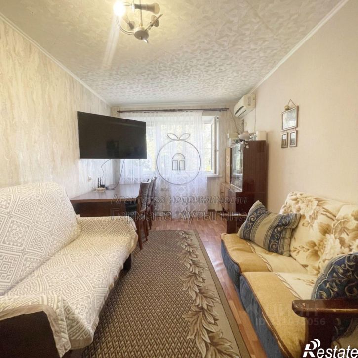 2-комн квартира ул Качинцев, 122,  д. 122